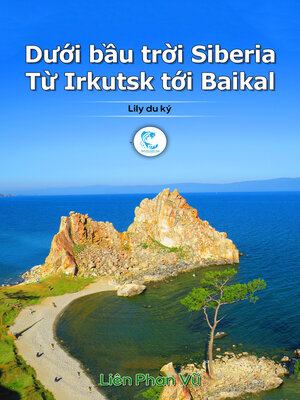 Dưới bầu trời Siberia - ebook